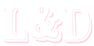 Laureline et Damien logo